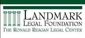 Landmark Legal Foundation