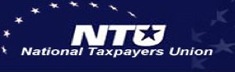 National Taxpayers Union & National Taxpayers Union Foundation
