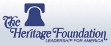 The Heritage Foundation - Conservative Policy Research and Analysis
